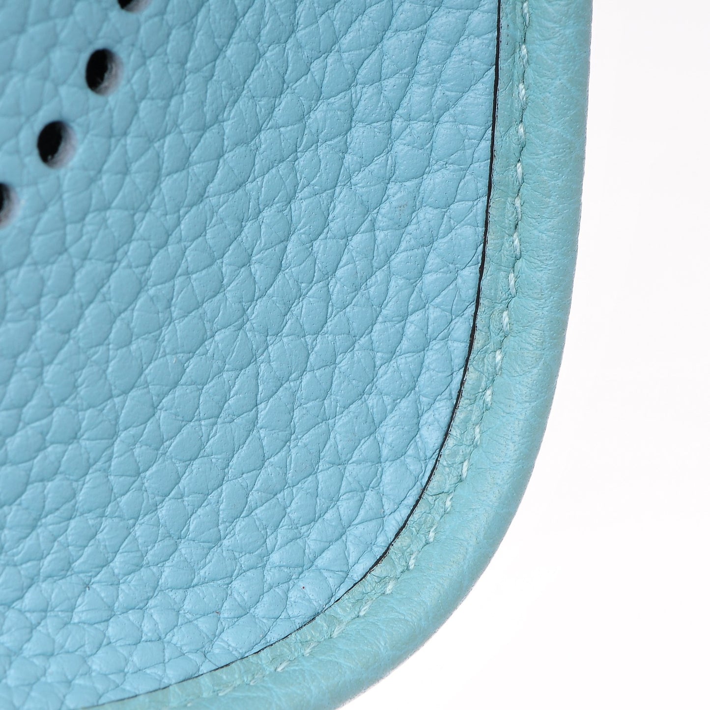 Taurillon Clemence Evelyne TPM Bleu Atoll