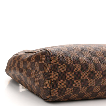 Louis Vuitton Damier Ebene Portobello PM 8 of 10