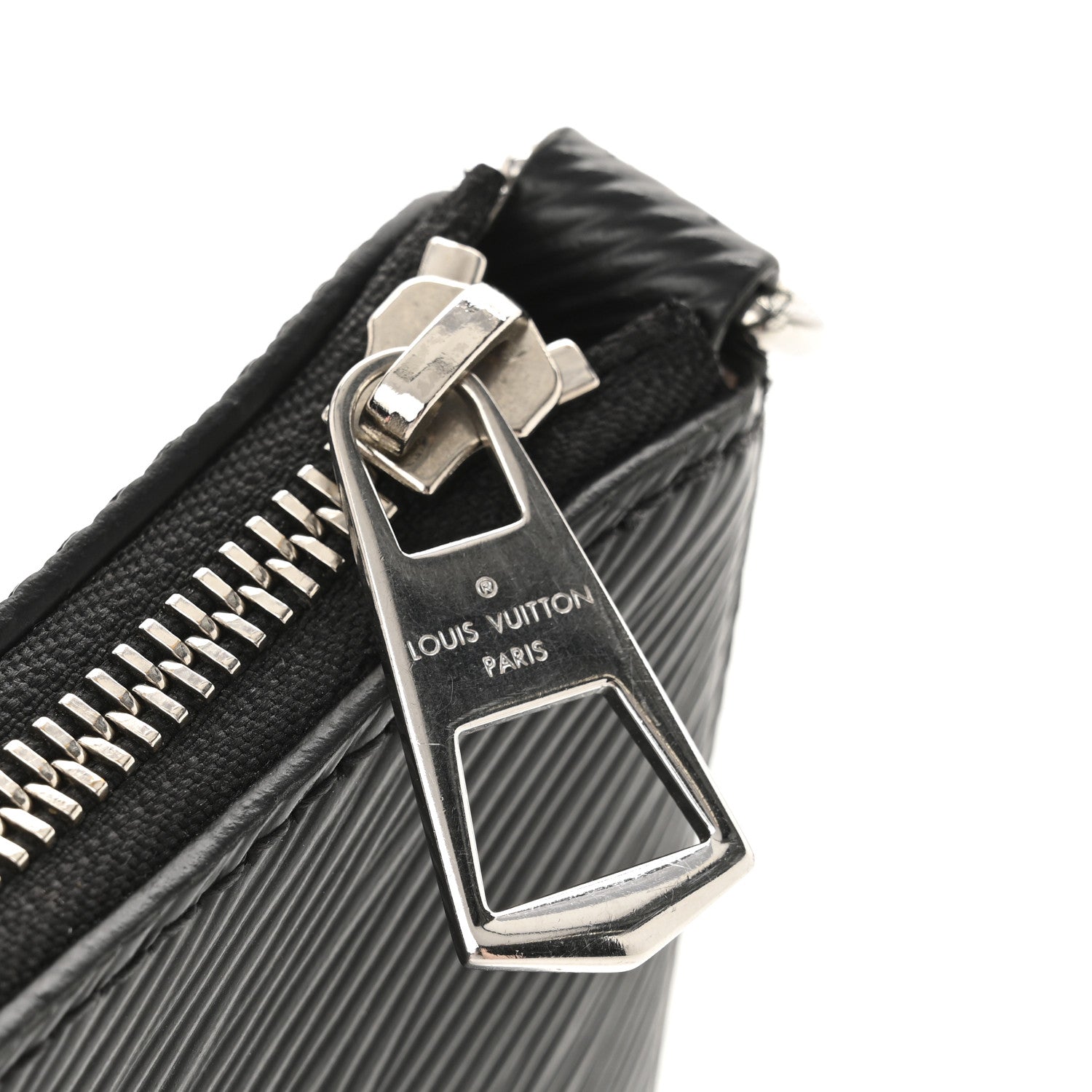 Louis Vuitton Epi Marellini Black 11 of 13