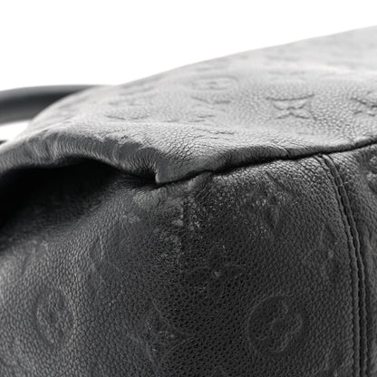 Louis Vuitton Empreinte Artsy MM Black 10 of 12