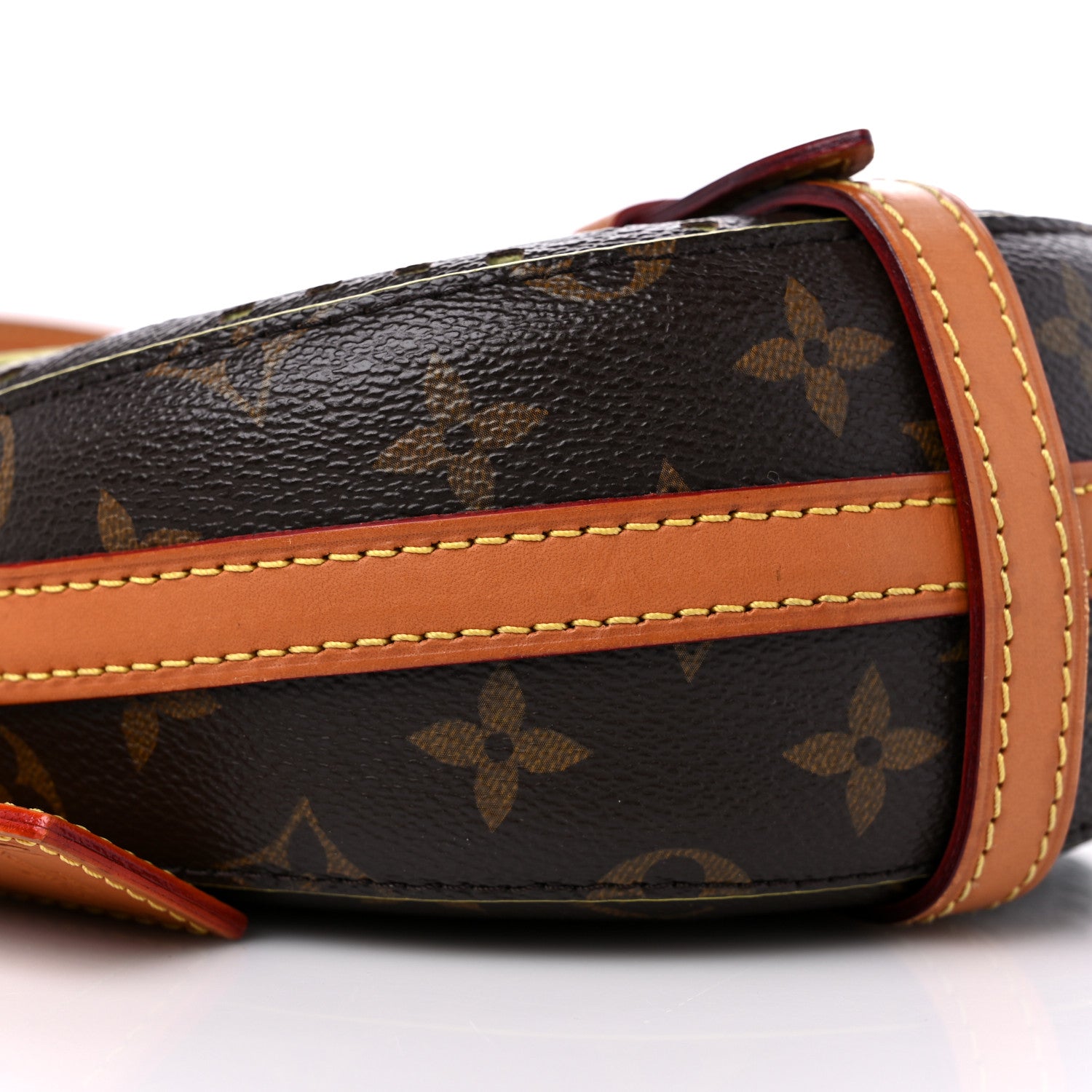 Louis Vuitton Monogram SC Flore Chantilly 7 of 16