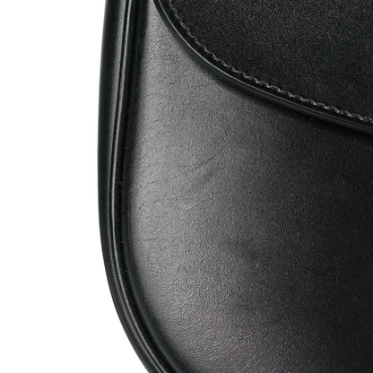 Christian Dior Box Calfskin Large Bobby Flap Black 13 of 17