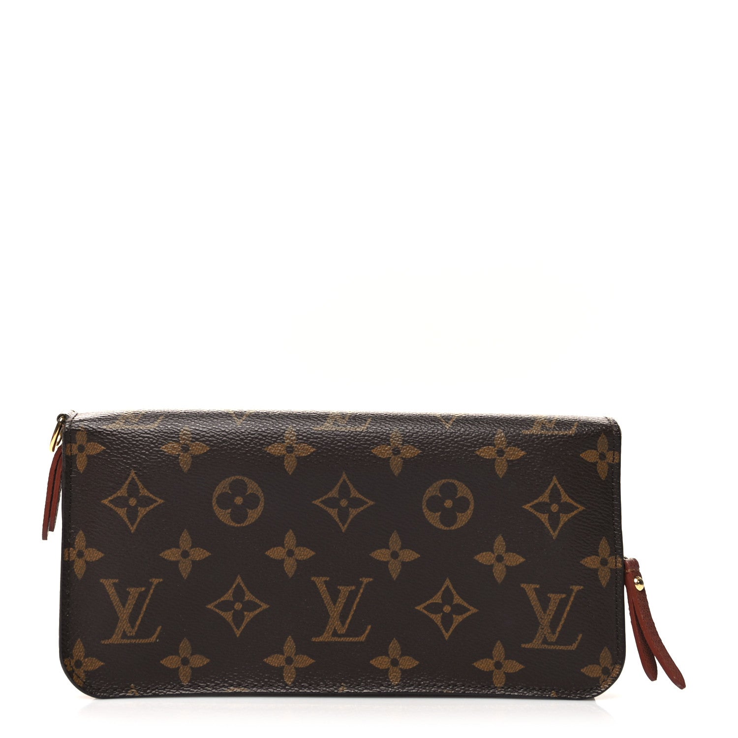Louis Vuitton Monogram Insolite Wallet 1 of 10