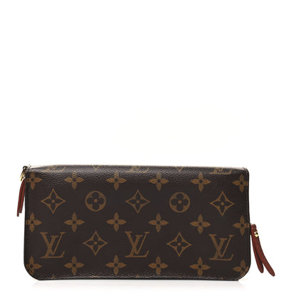 Louis Vuitton Monogram Insolite Wallet 1 of 10