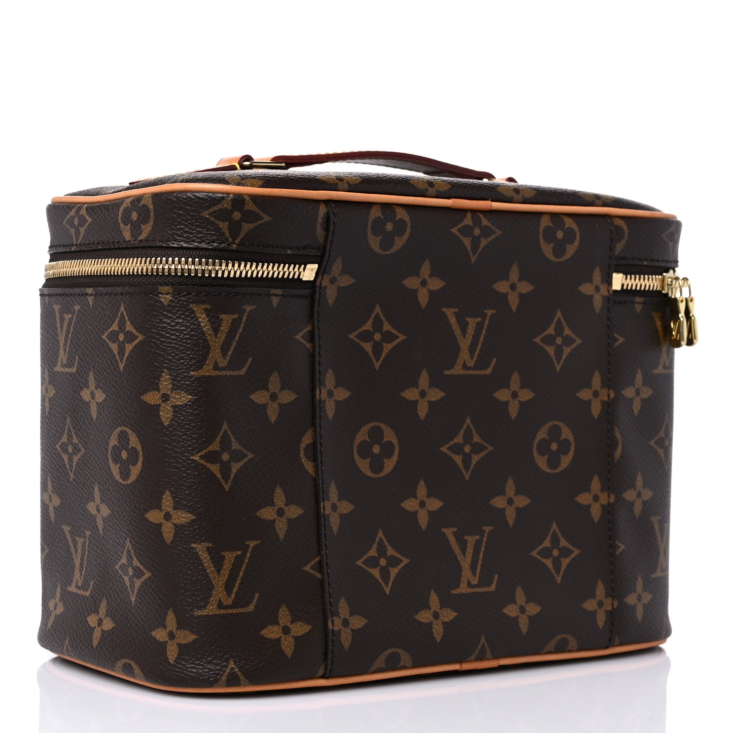 Monogram Nice BB