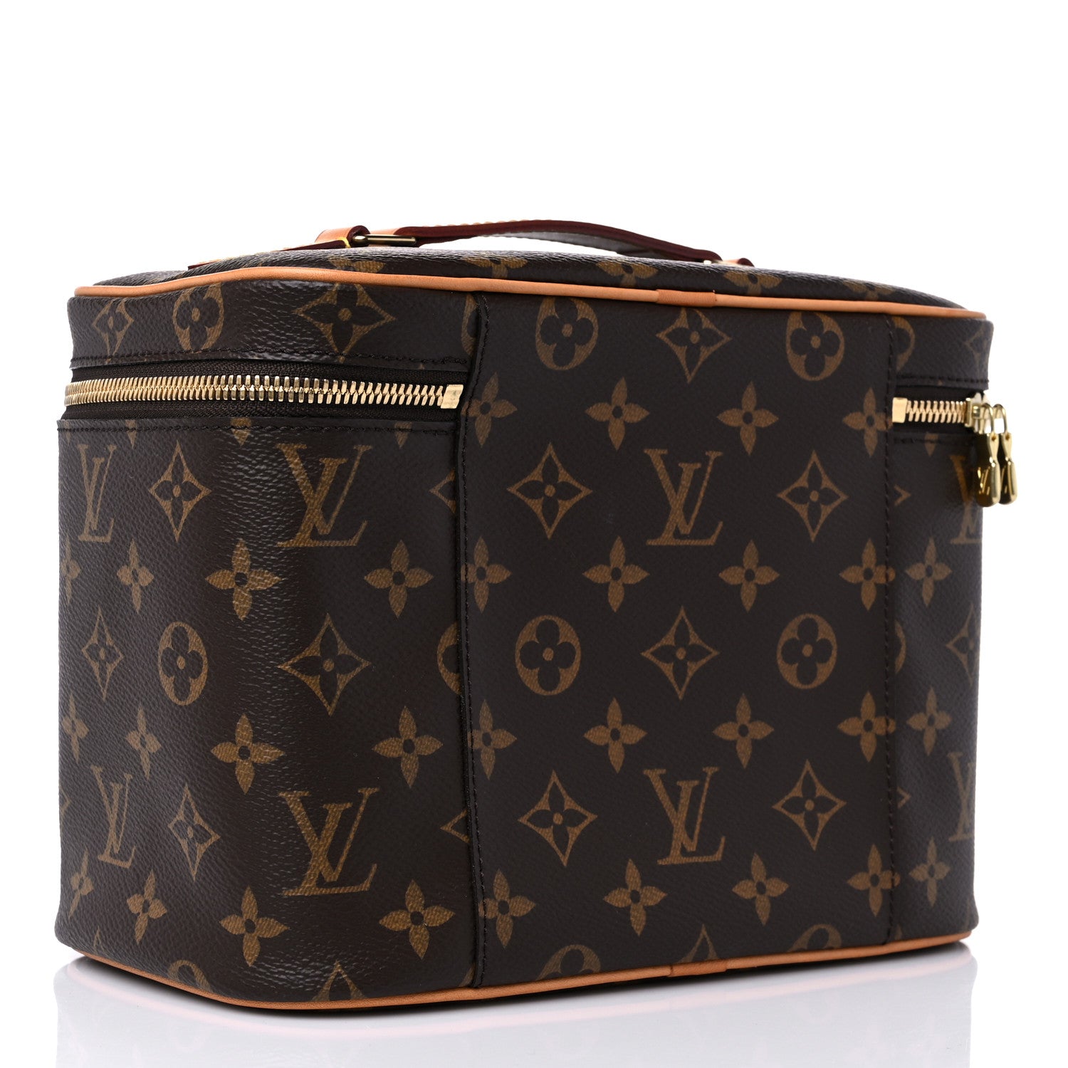 Louis Vuitton Monogram Nice BB 5 of 13