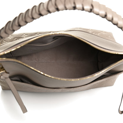 Louis Vuitton Empreinte Maida Hobo Tourterelle 5 of 10