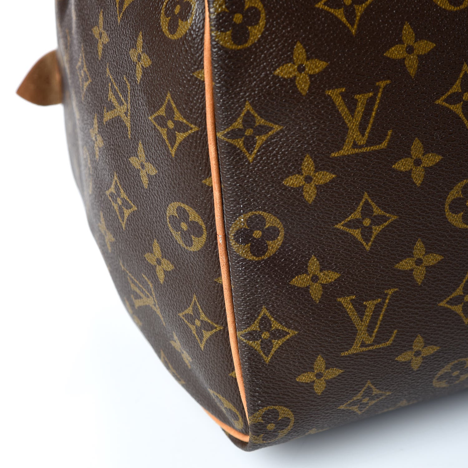 Louis Vuitton Monogram Speedy 40 12 of 19