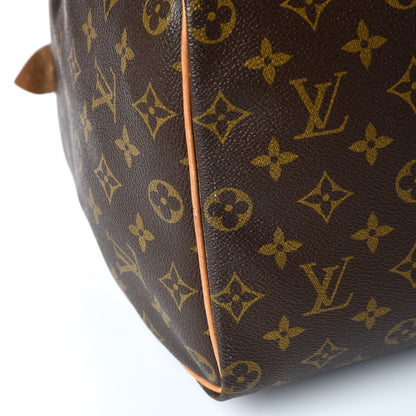 Louis Vuitton Monogram Speedy 40 12 of 19