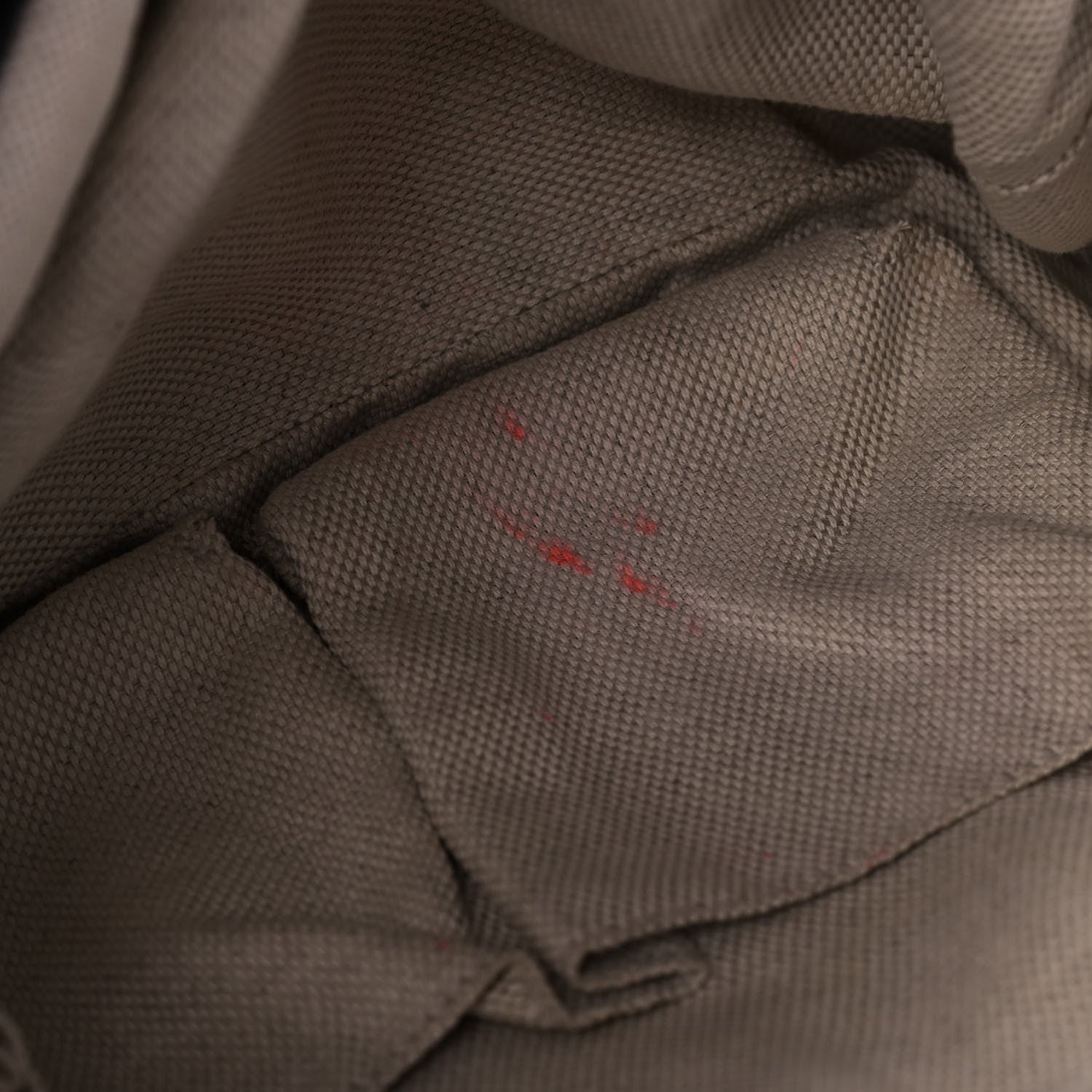 Gucci Pebbled Calfskin Small Soho Bowler Black 12 of 12