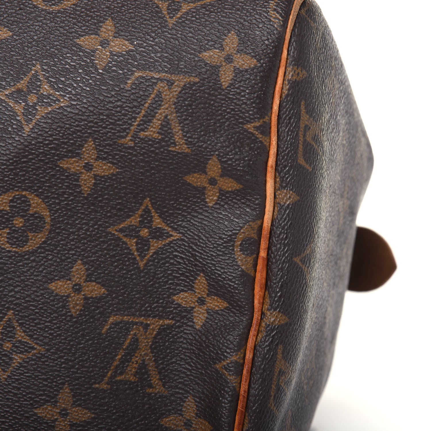 Louis Vuitton Monogram Speedy 30 21 of 42
