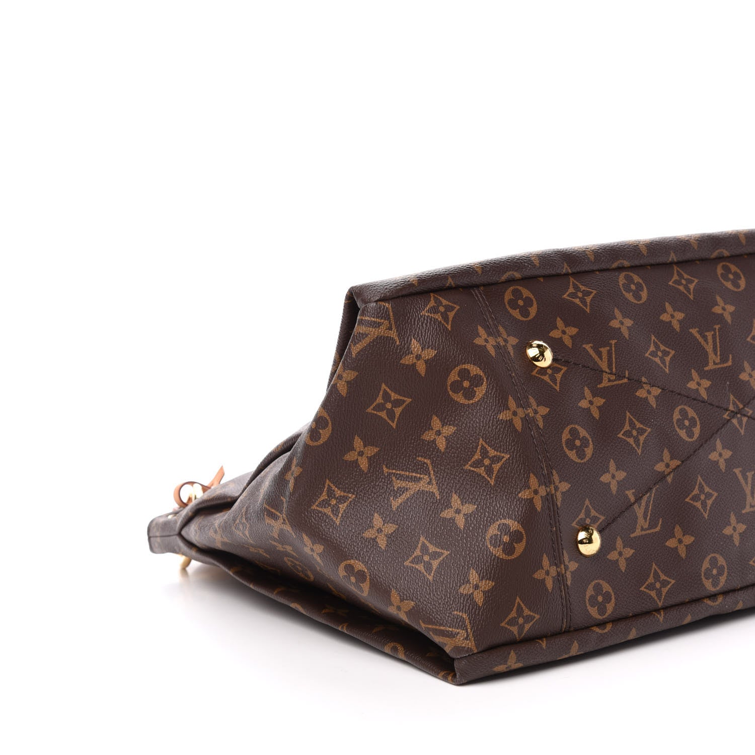 Louis Vuitton Monogram Artsy MM 7 of 10