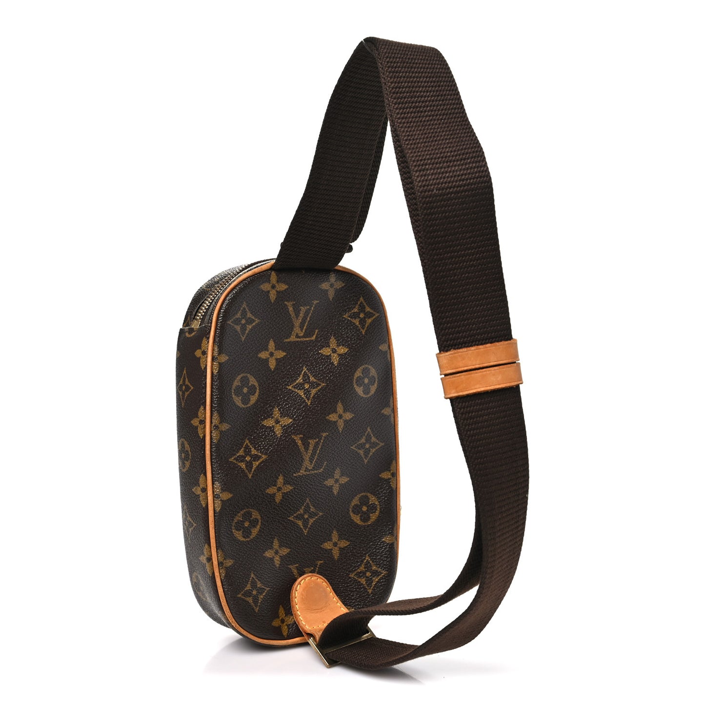 Monogram Pochette Gange