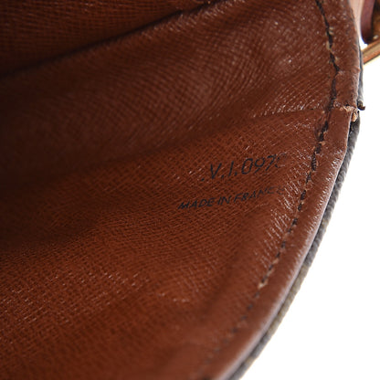 Louis Vuitton Monogram Chantilly GM 7 of 12
