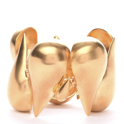 Louis Vuitton Parure Petale Bracelet Gold 3 of 5