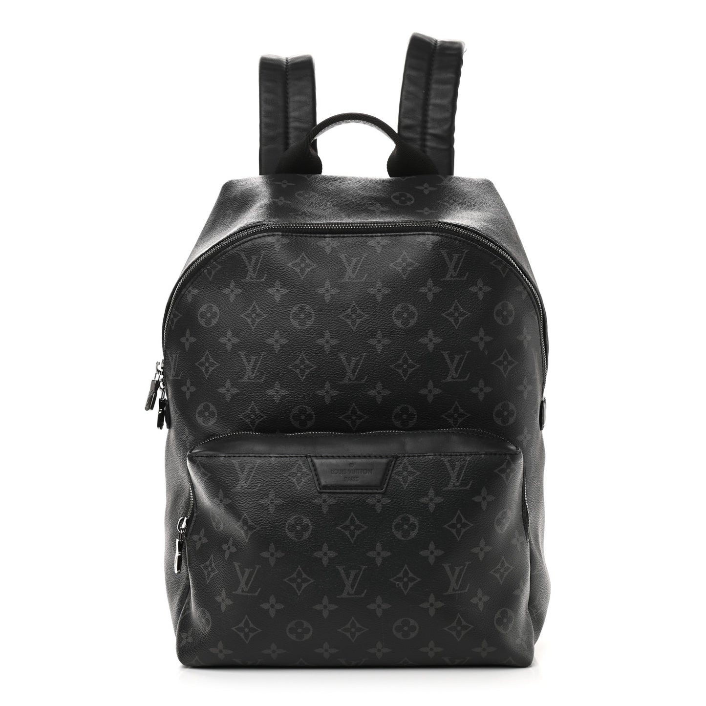Monogram Eclipse Discovery Backpack PM