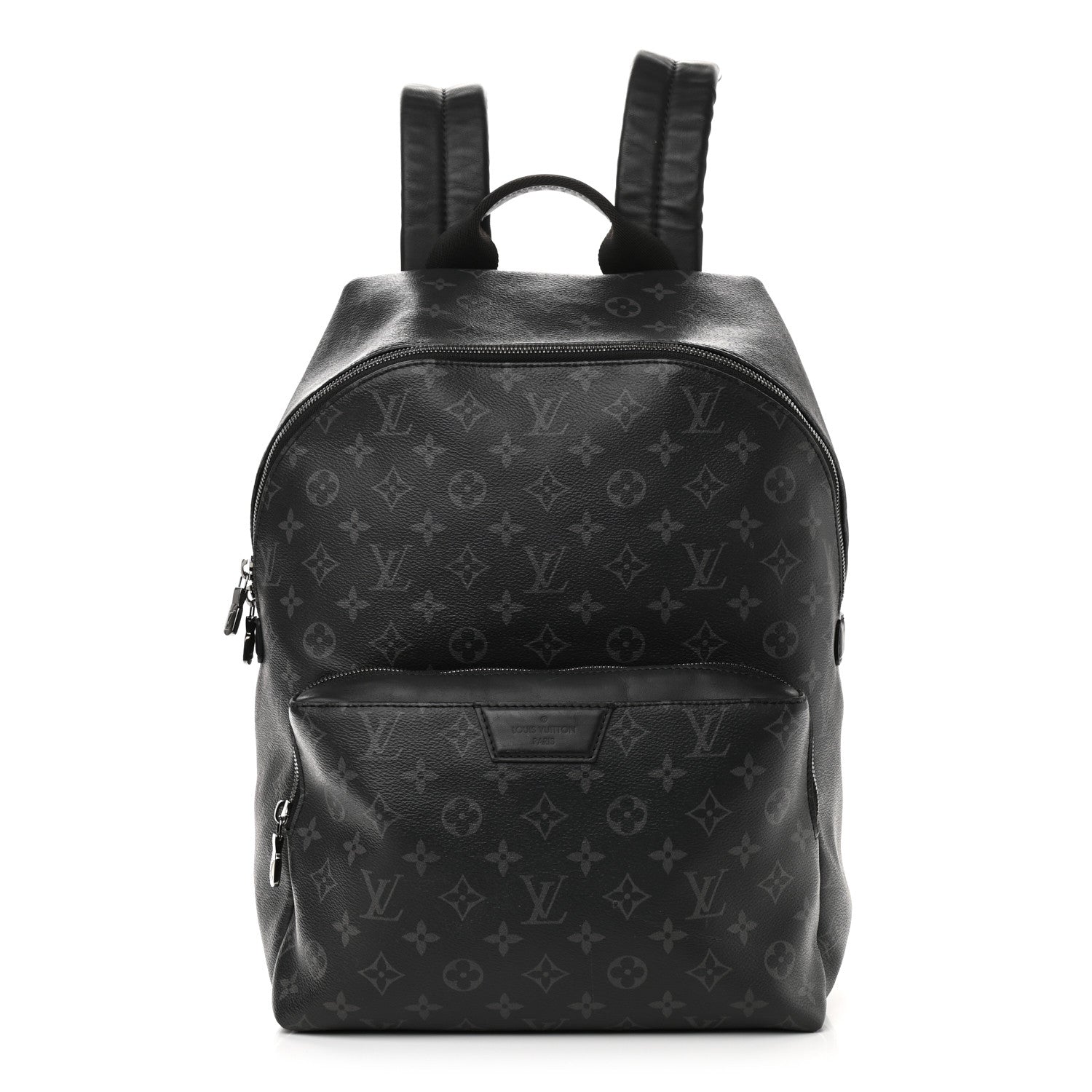 Louis Vuitton Monogram Eclipse Discovery Backpack PM 1 of 8