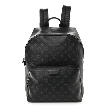 Louis Vuitton Monogram Eclipse Discovery Backpack PM 1 of 8