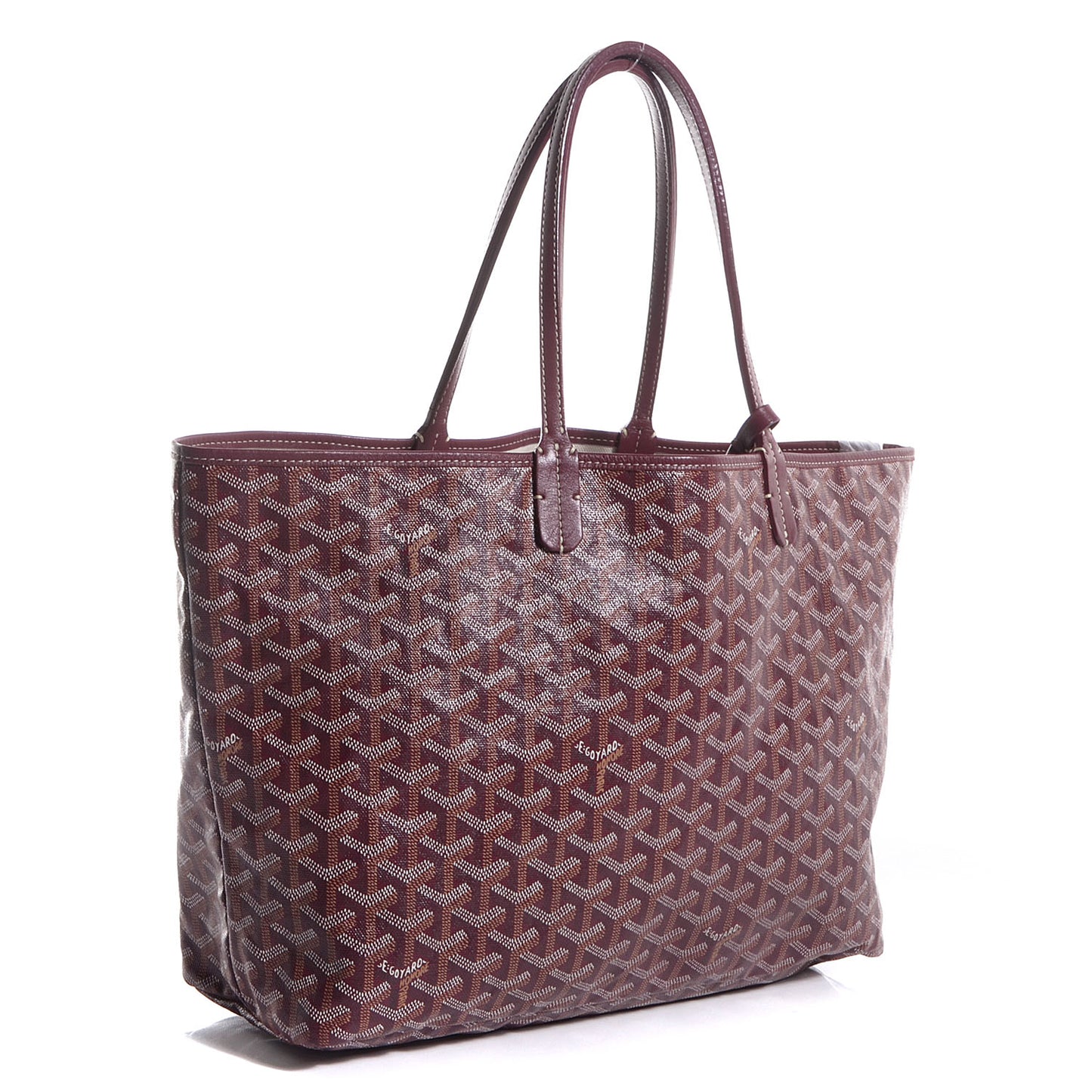 Goyardine Saint Louis PM Bordeaux