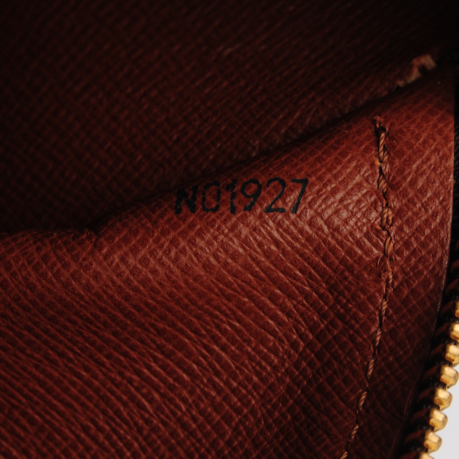 Louis Vuitton Monogram Papillon 30 6 of 7