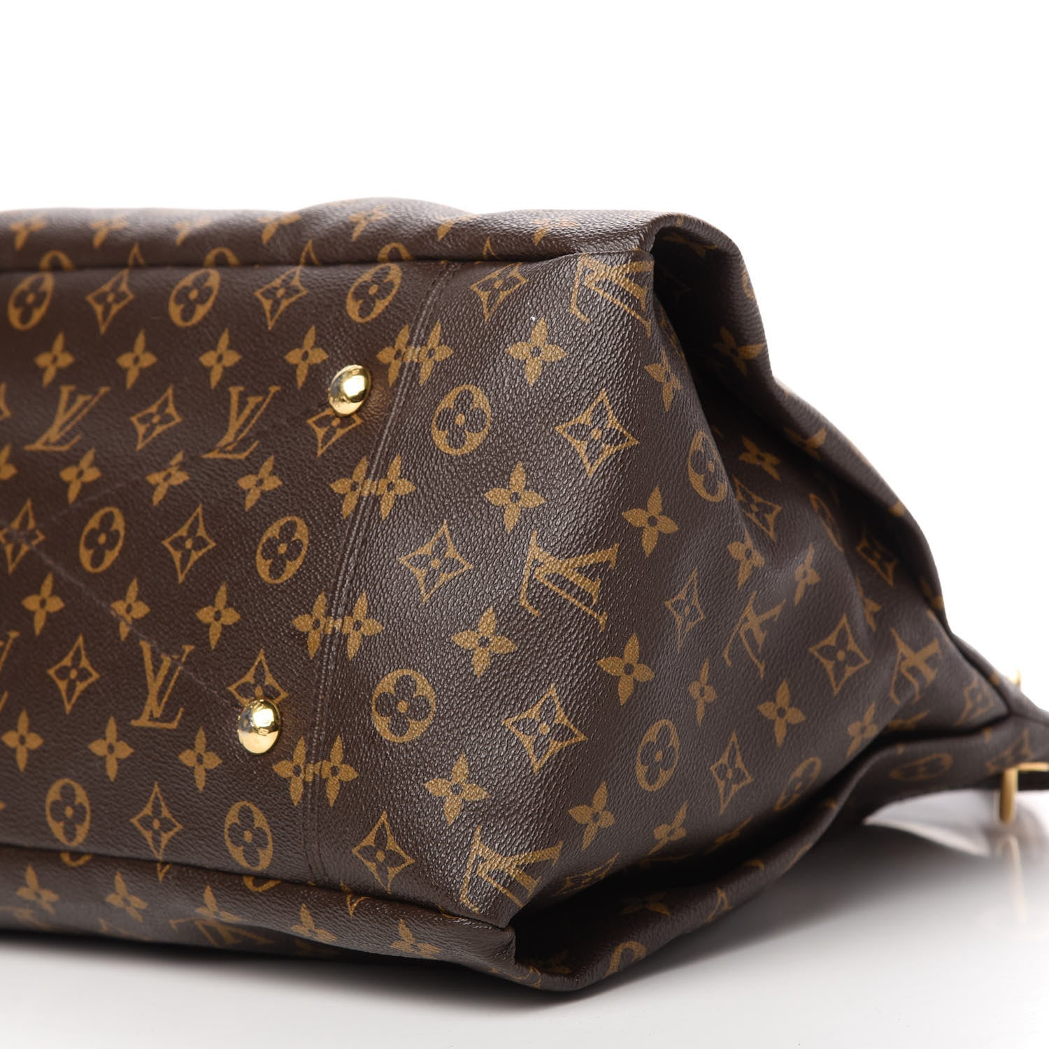Louis Vuitton Monogram Artsy MM 7 of 13