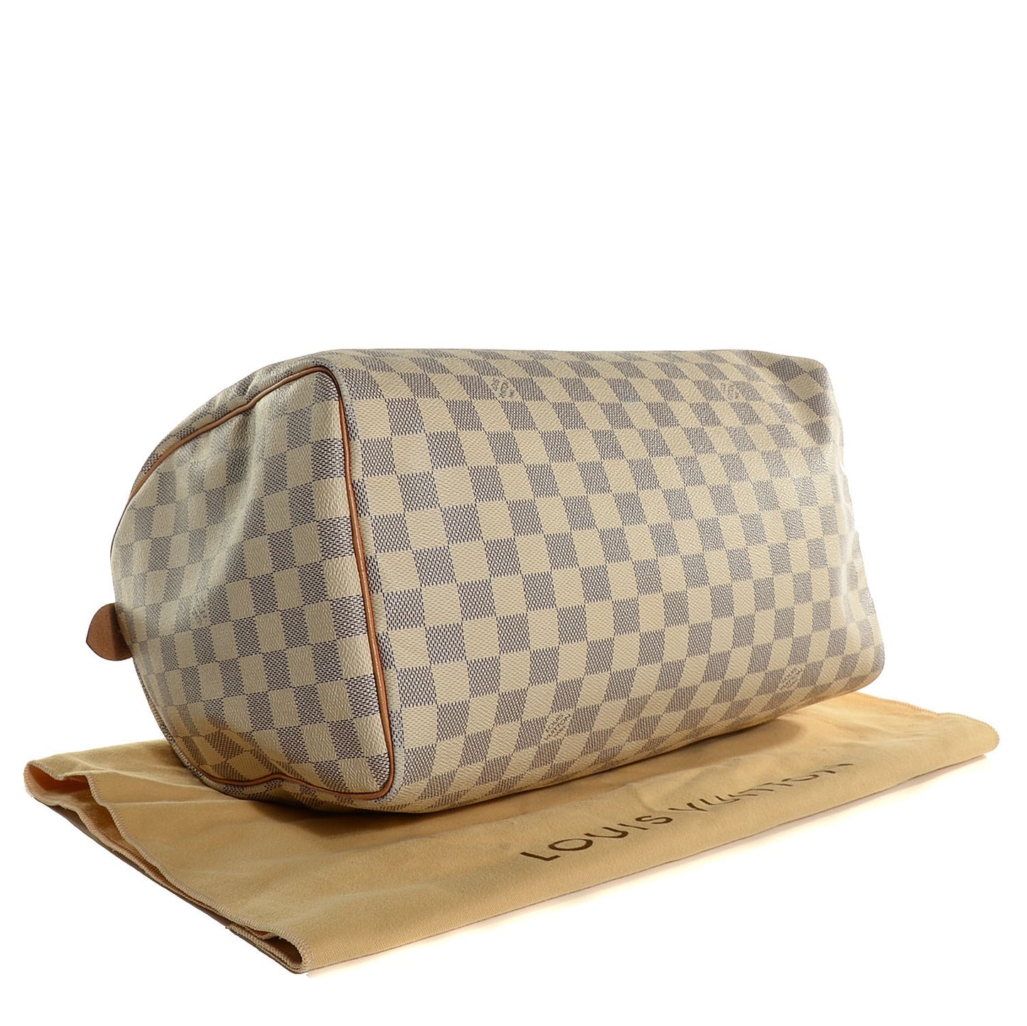 Damier Azur Speedy 35