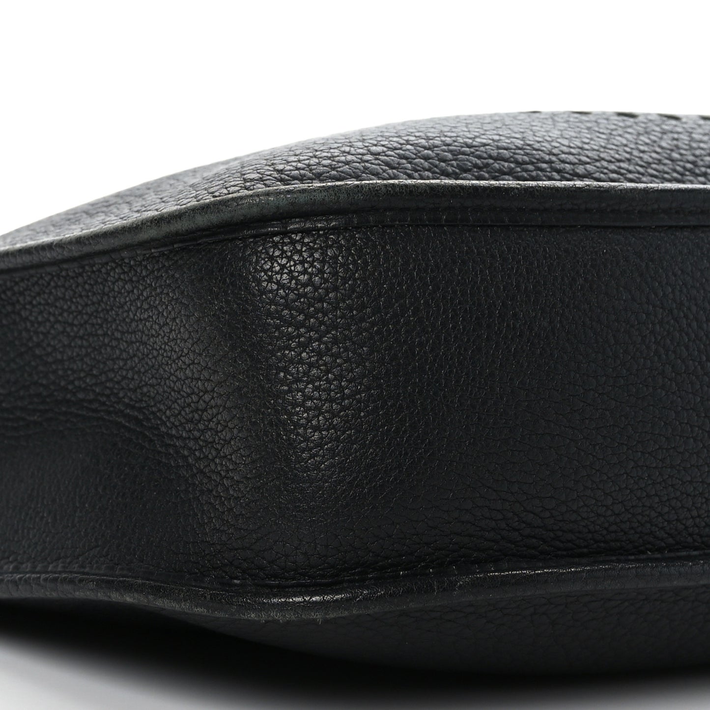 Taurillon Clemence Evelyne III GM Black