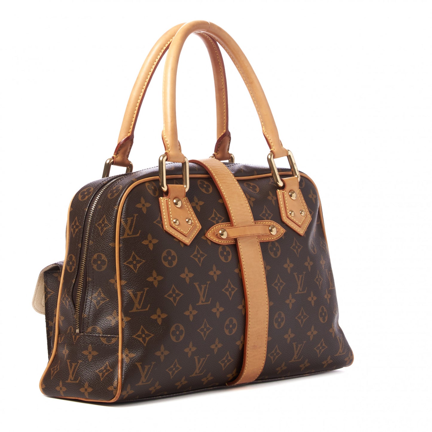 Monogram Manhattan GM
