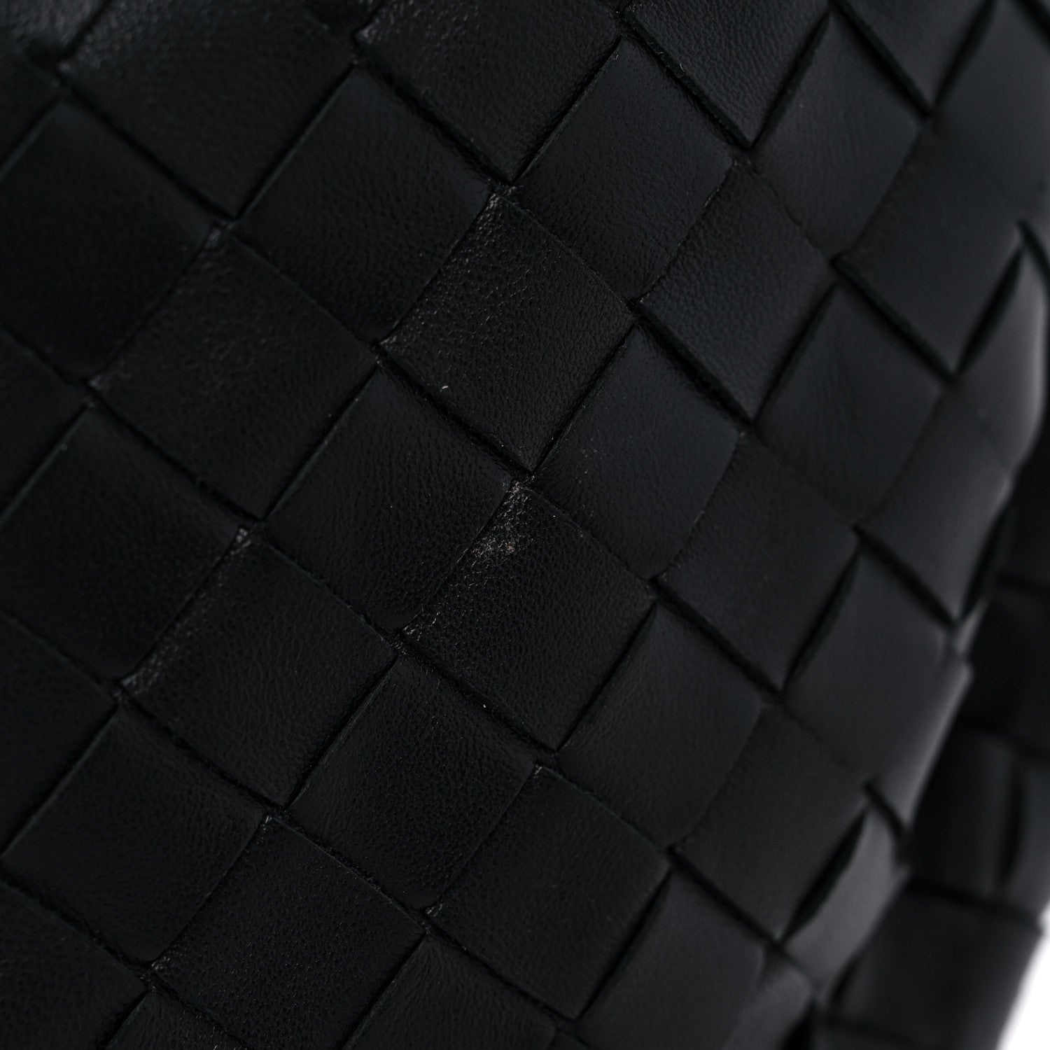 Bottega Veneta Nappa Intrecciato Small Jodie Black 9 of 10