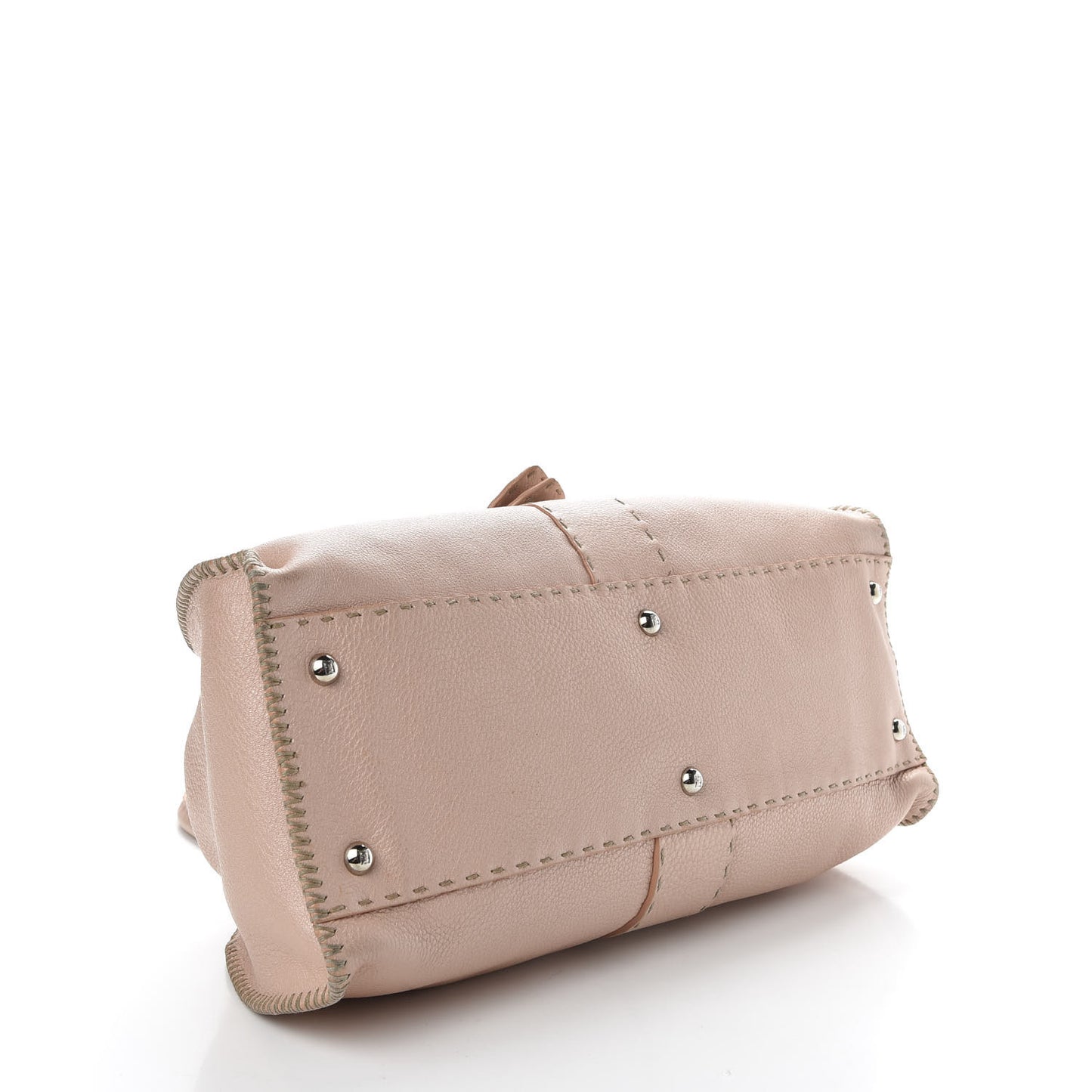 Cuoio Romano Selleria Sporty Cipria