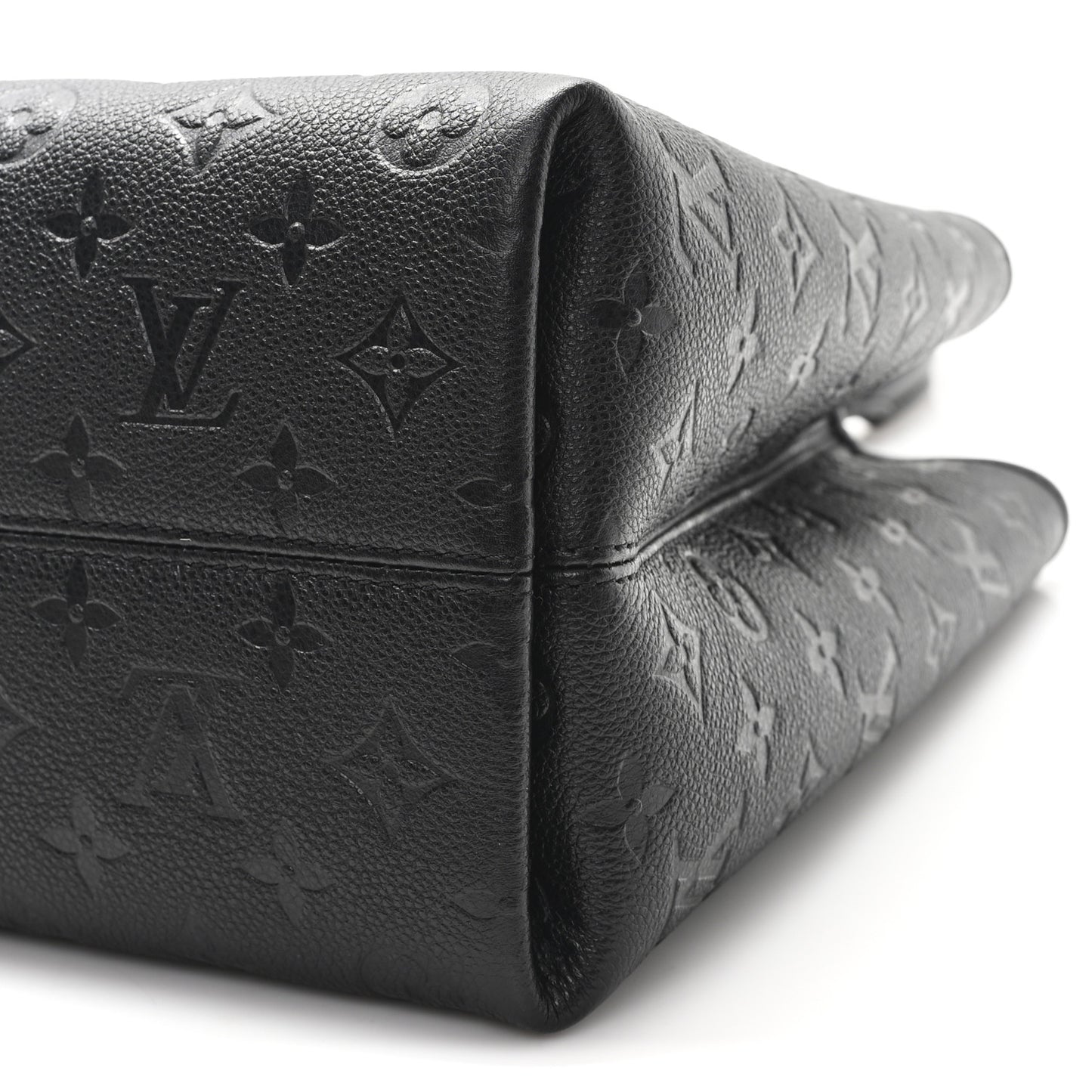 Empreinte Babylone Tote MM Black