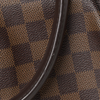 Louis Vuitton Damier Ebene Trevi PM 13 of 13