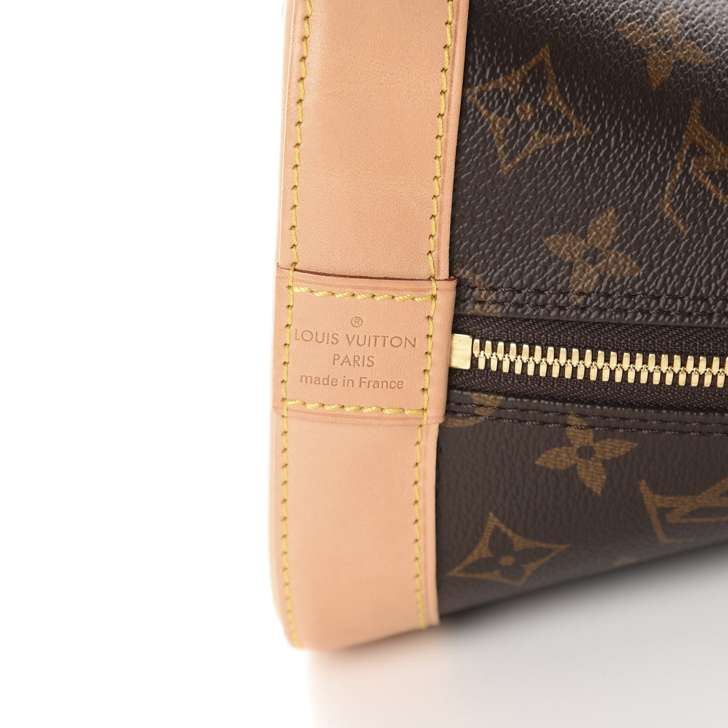 Monogram Alma PM