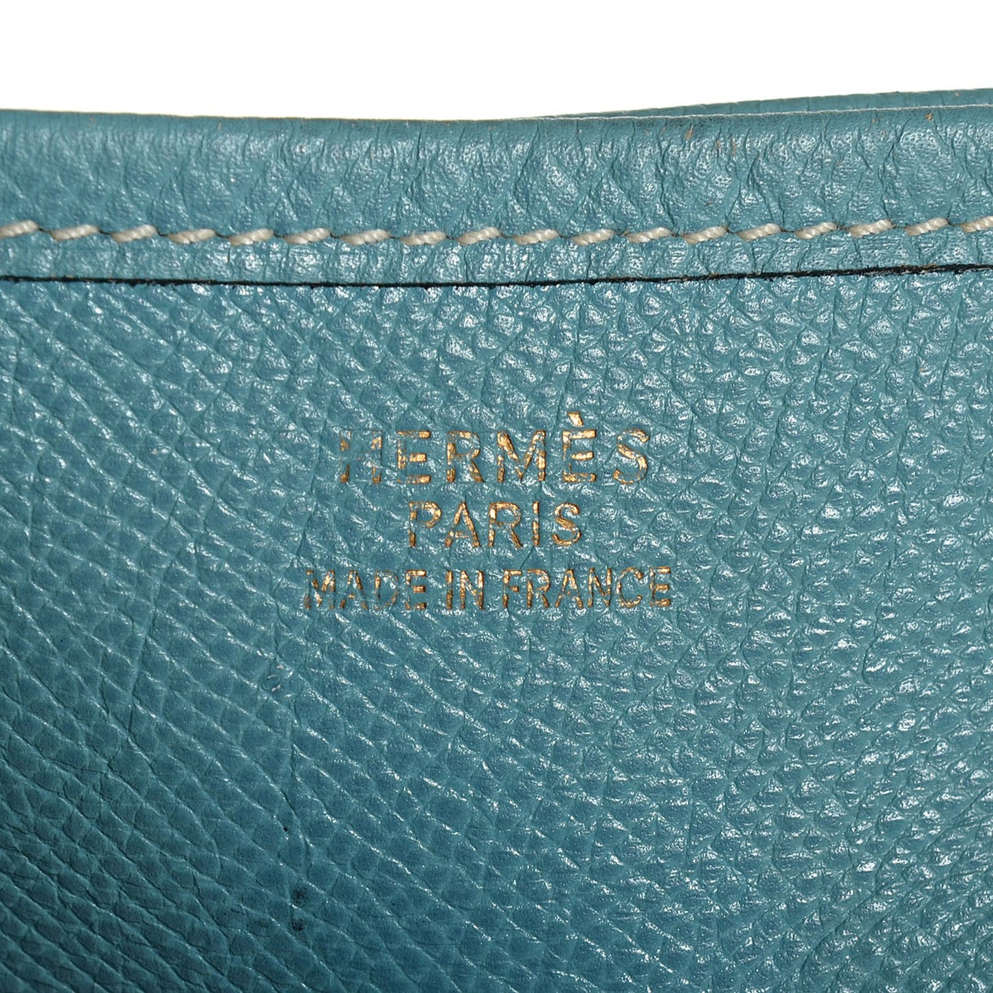 Courchevel Evelyne GM Blue Jean