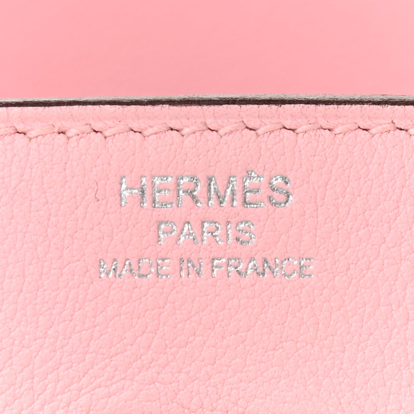 Swift Birkin 25 Rose Sakura
