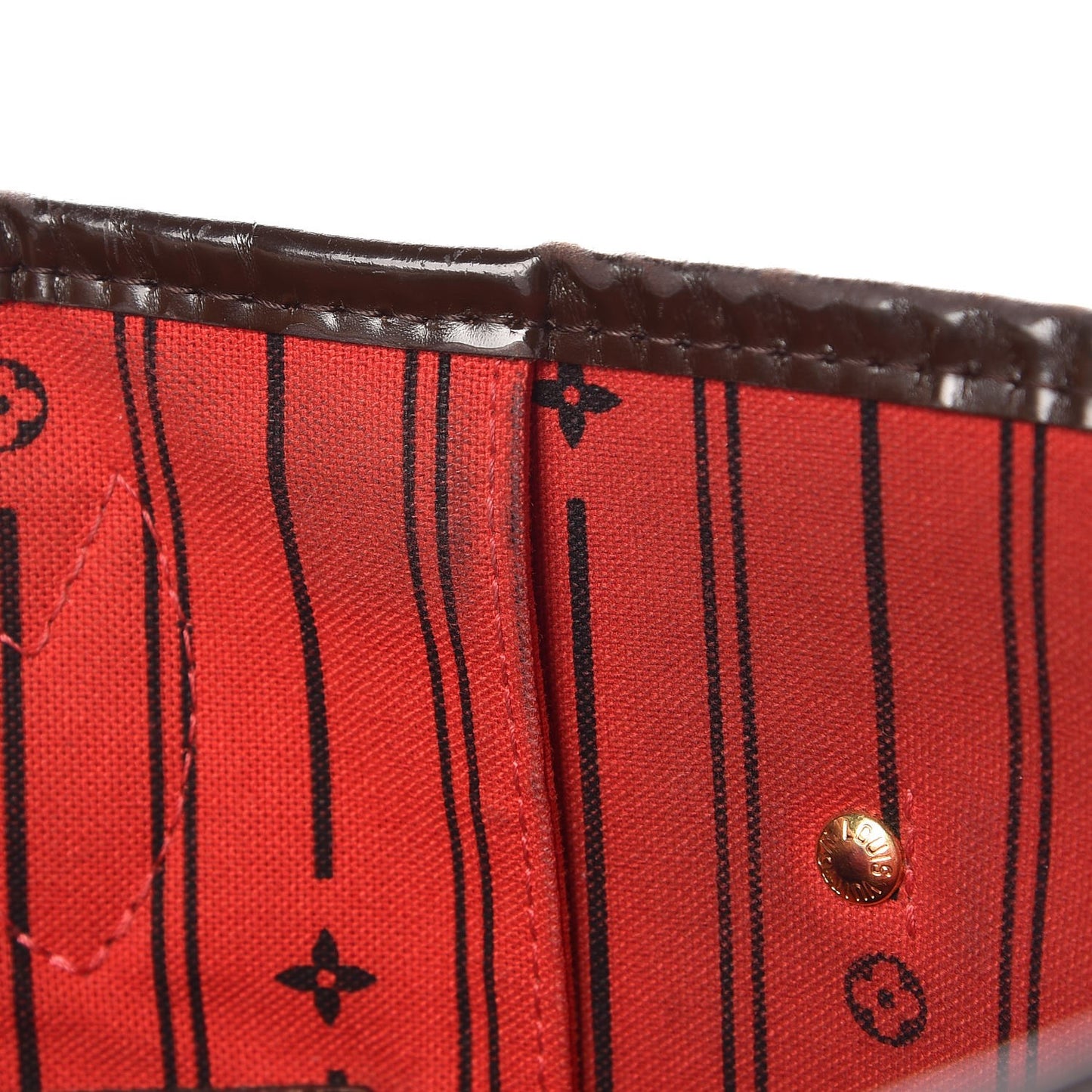 Damier Ebene Neverfull MM