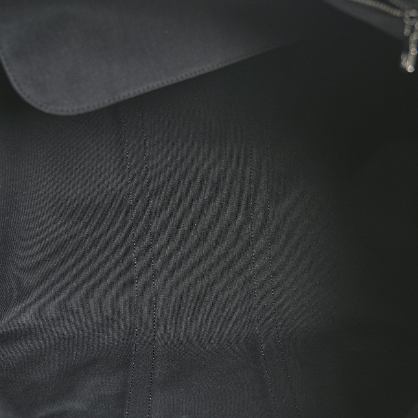 Monogram Eclipse Keepall Bandouliere 55