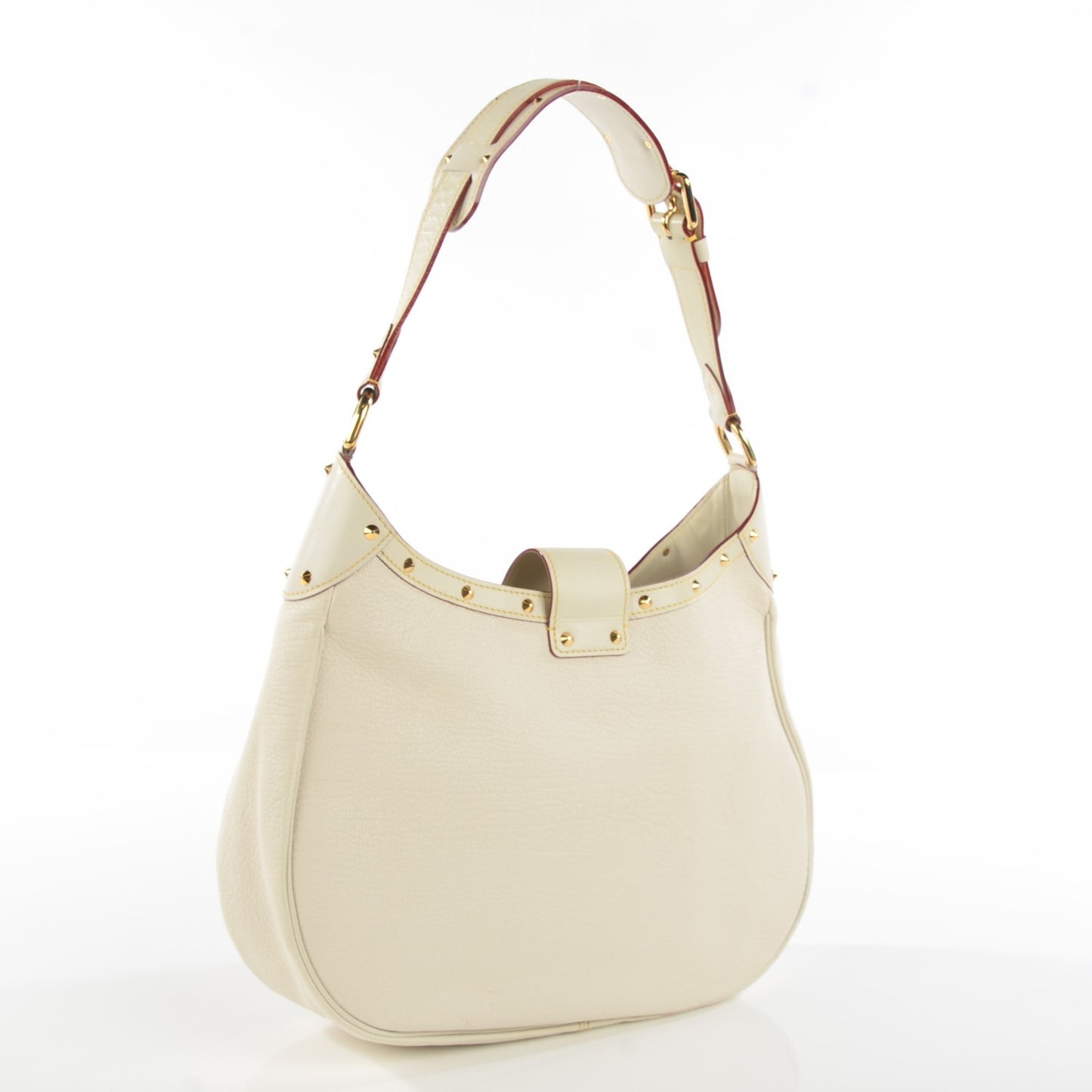 Suhali L'Affriolant White