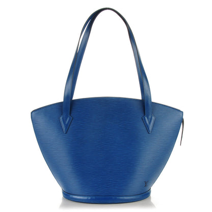 Louis Vuitton Epi Saint Jacques GM Toledo 1 of 9