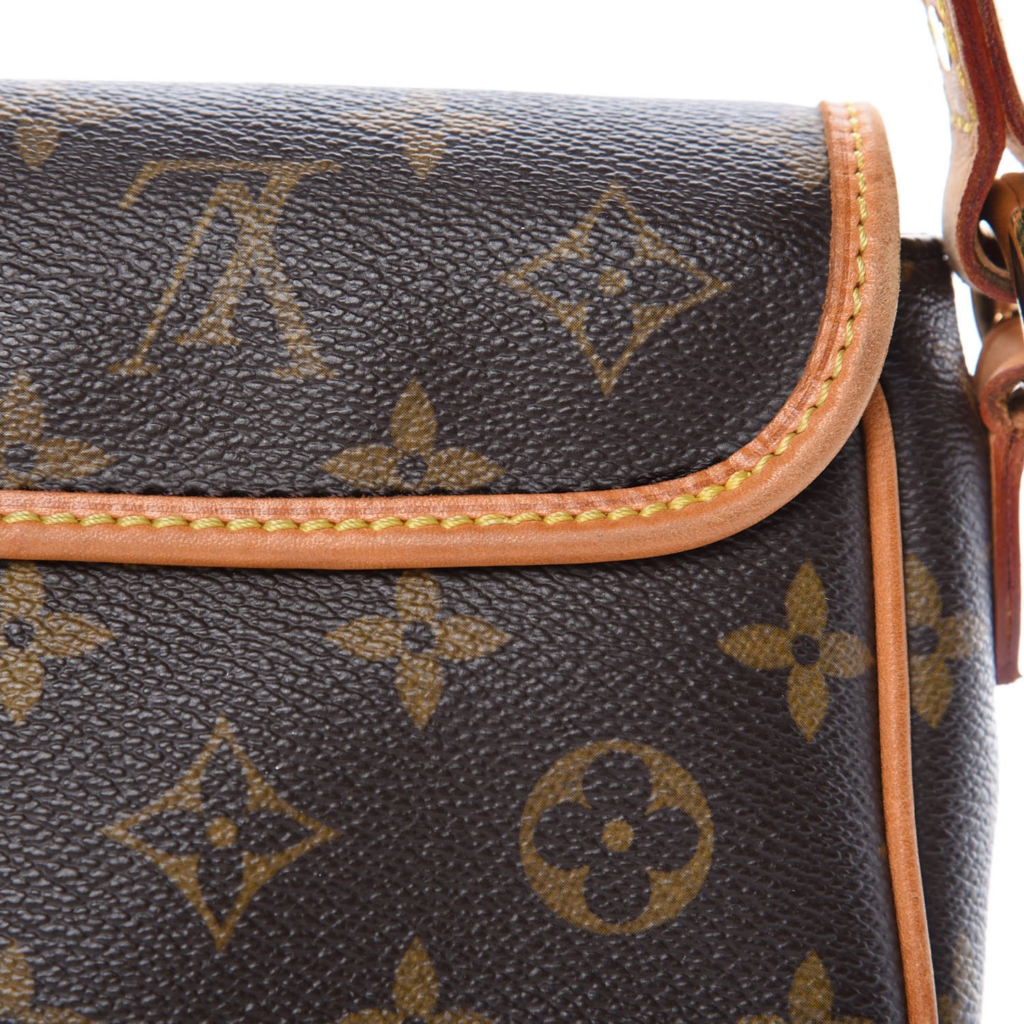 Monogram Tikal PM
