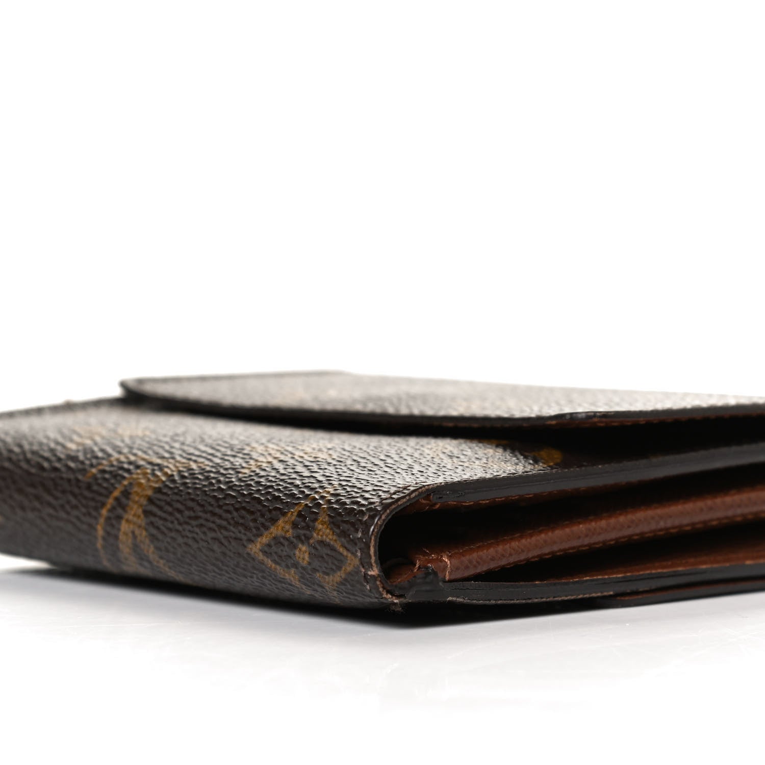 Louis Vuitton Monogram Anais Wallet 8 of 11