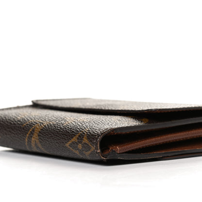Louis Vuitton Monogram Anais Wallet 8 of 11