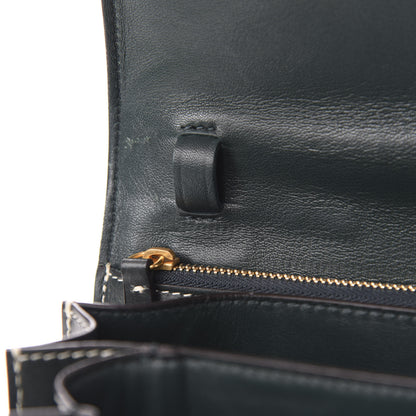 Celine Box Calfskin Medium Classic Box Flap Bag Amazone 9 of 15