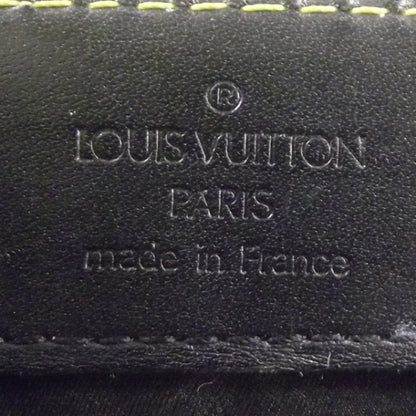 Louis Vuitton Suhali Le Fabuleux Black 8 of 10