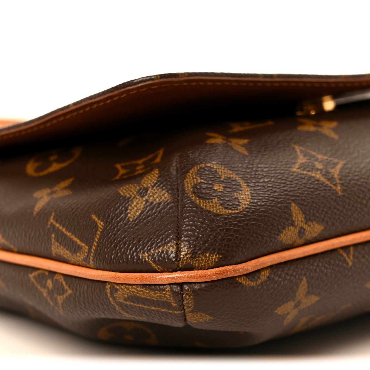 Monogram Musette Salsa