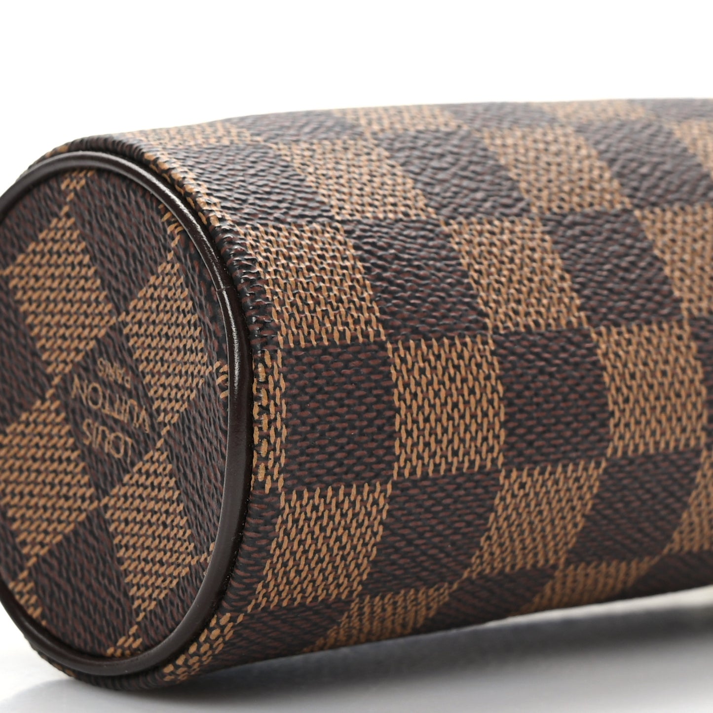 Damier Ebene Mini Papillon