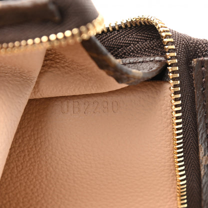 Louis Vuitton Monogram Toiletry Pouch 19 7 of 7