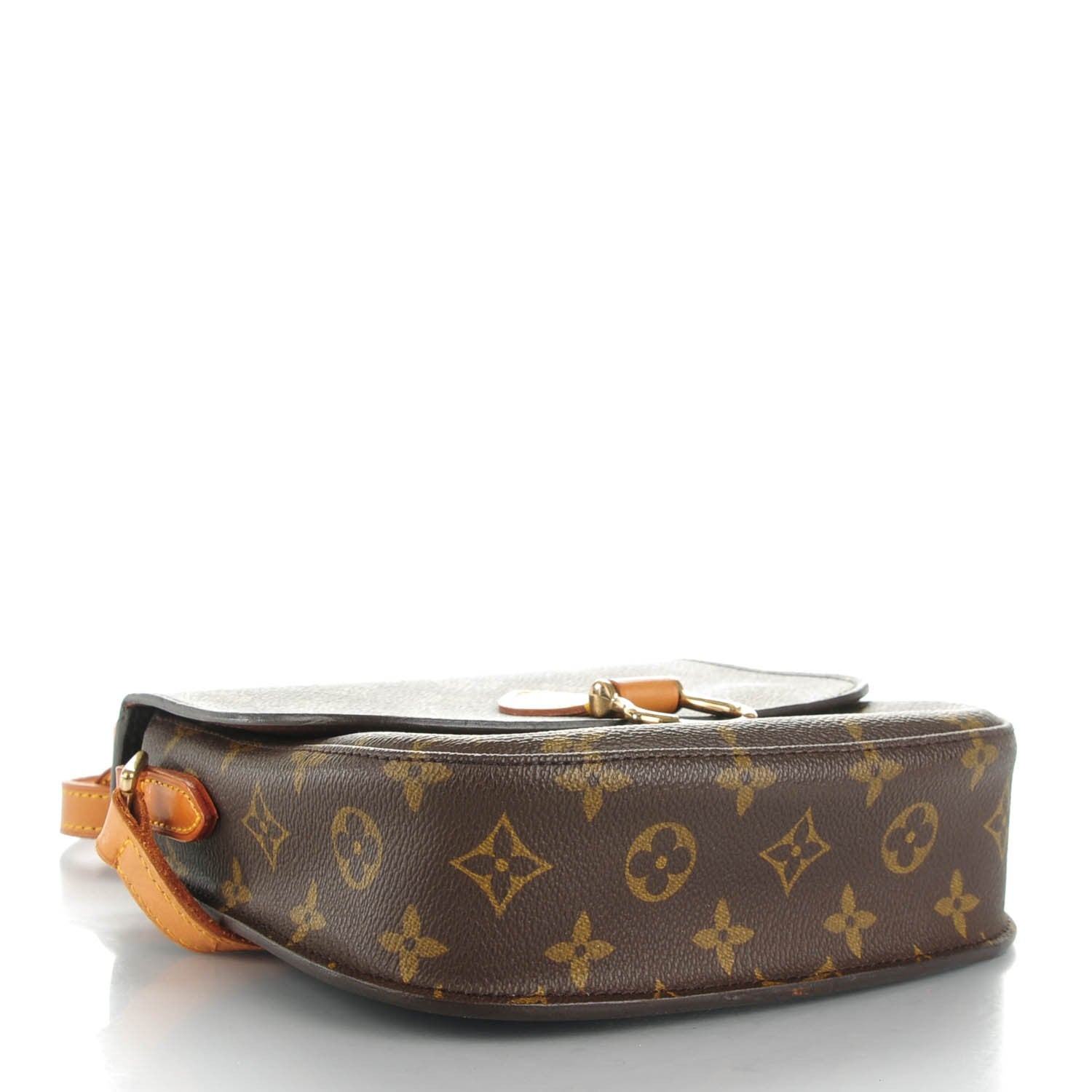 Louis Vuitton Monogram Saint Cloud PM 4 of 8