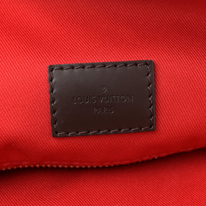 Louis Vuitton Damier Ebene Graceful MM 6 of 10