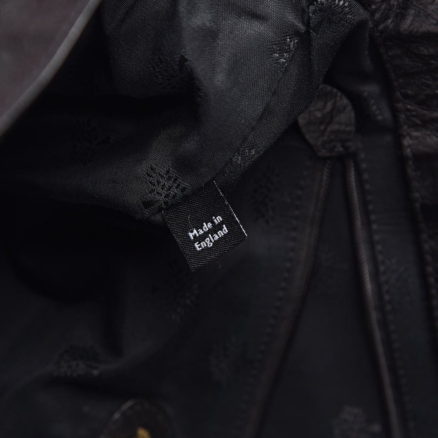 Soft Buffalo Oversized Alexa Black